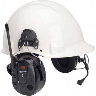 3M Peltor høreværn m. bluetooth XP ACK