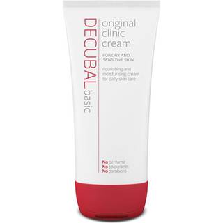 Decubal Original Clinic Cream 38% - 250 g.
