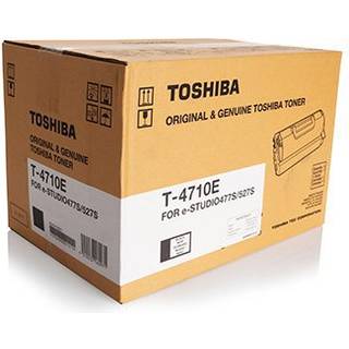T-4710E TOSHIBA E-STUDIO 477S 527S TONER BLACK