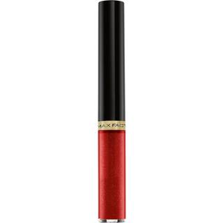 Max Factor lipfinity lip color 120 hot