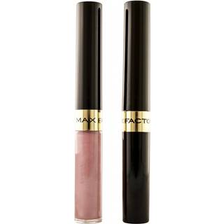 Max Factor Lipfinity Lip Colour Lipstick 001 Pearly Nude 4,2 gram