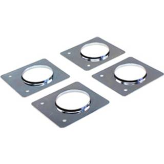 Electrolux Vaskemaskine, gulvstøtte, installationssæt 4055171146