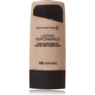 Max Factor Lasting Performance Foundation 101 Ivory Beige 35 ml