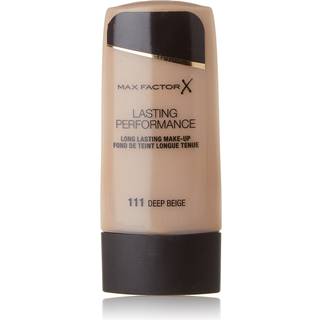 Max Factor Lasting Performance 111 Deep Beige 35 ml