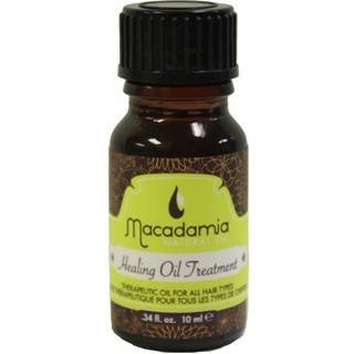 Macadamia Healing Oil Treatment 10 ml