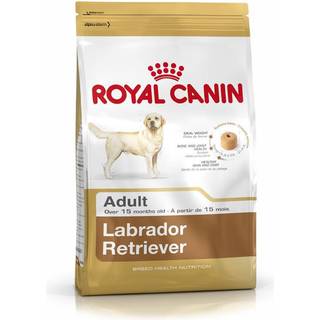 Royal Canin Boxer Adult tørfoder til hund 12 kg