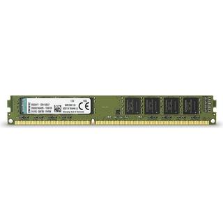 Kingston ValueRAM DDR3-1600 SC - 8GB