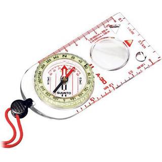 Suunto - A-30 Kompas Ribejagtogfikseri.dk