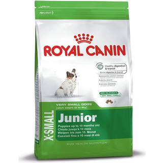 Royal Canin X-small Puppy tørfoder til hvalp 3 kg