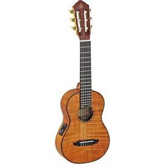 Ortega RGLE18FMH Natural Guitalele