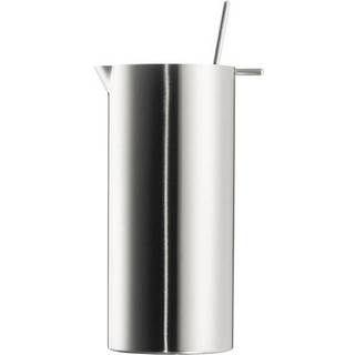 Stelton AJ cylinda-line cocktailkande 1 L Rustfri