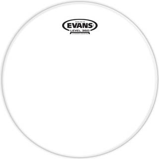 Evans SNARE SIDE 300 S14H30 14" Resonansskind