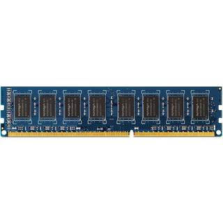 HP hukommelse - 2 GB - DIMM 240-pin
