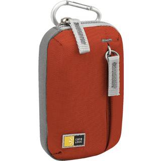 Case Logic Camera Case Orange 10,7x2x7,1 -