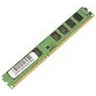 CoreParts Memory minne - 2 GB - DIMM 240-p