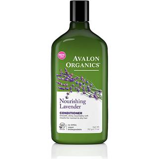 Avalon Lavender Nourishing Conditioner (325 ml)