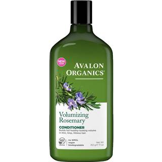 Avalon Organics Rosemary Volumizing Conditioner (325 ml)