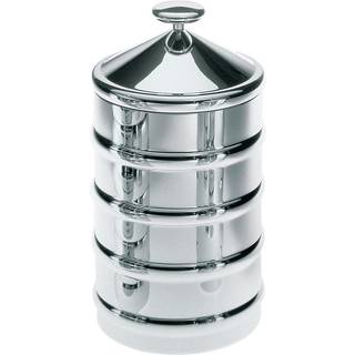 Alessi Kalisto 3 Krukke 1,1 L