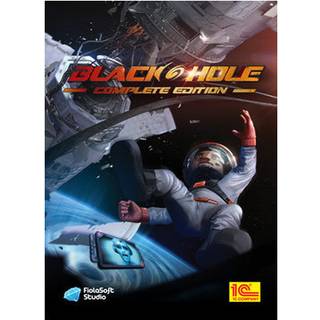 BLACKHOLE: Complete Edition Steam Key GLOBAL