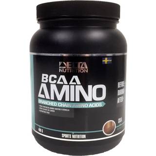 BCAA Amino 400 g
