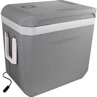 Køleboks 36L 12V - Campingaz Powerbox Plus Electric Cooler - 22°C under omgivelsestemperaturen