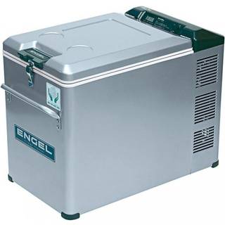 Køleboks Engel MT45F-S, 40l, 12/24Vdc, 230VAC, kompressor
