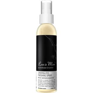 Less Is More Organic Lindengloss Conditioner 200 ml