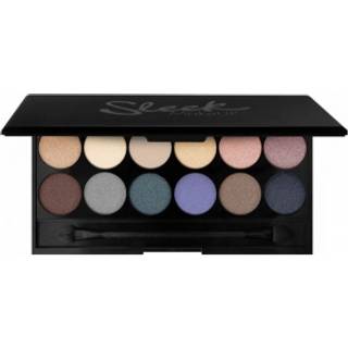 Sleek MakeUP I-Divine Palette Storm 13,2g