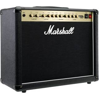 Marshall DSL40CR Combo Guitarforstærker
