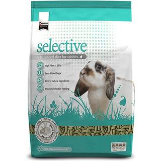 Supreme Science Selective rabbit - 10 kg