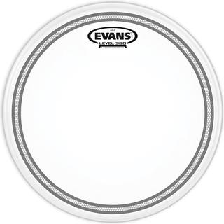 Evans Drum Heads - EC2S Coated Tom Drumhead 8 tommer