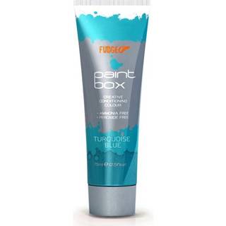 Fudge Paintbox Turqouise Days 75 ml
