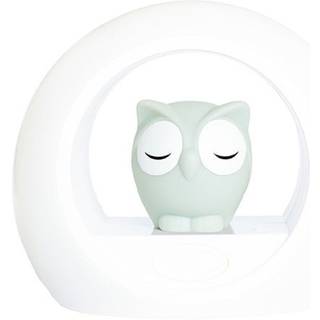 ZAZU Natlampe LOU, Brun