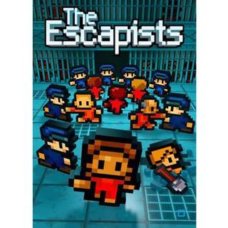 The Escapists - Fhurst Peak Correctional Facility