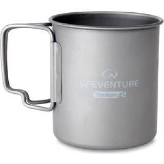 Lifeventure Titanium Krus