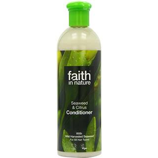 Balsam Alge & Citrus Faith in Nature - 400 ml.