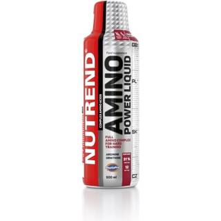 Nutrend - Aminosyre Power Flydende - 1000 ml