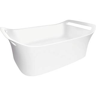 hansgrohe AX Urquiola håndvask oval 625 mm