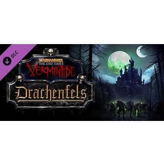 Warhammer: End Times - Vermintide Drachenfels (PC) - Steam Key - GLOBAL