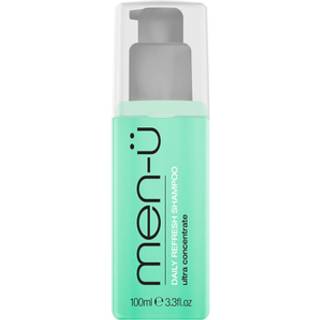 Men-u Daily Refresh Shampoo