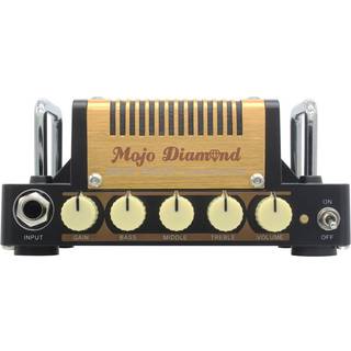 Hotone NLA-5 Mojo Diamond Guitar top forstærker.