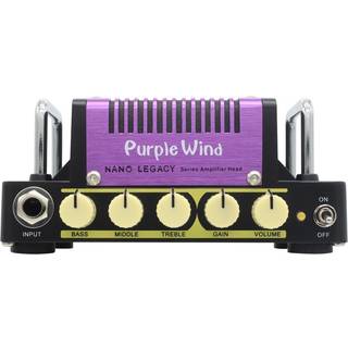 Hotone Purple Wind Solid-State forstærker