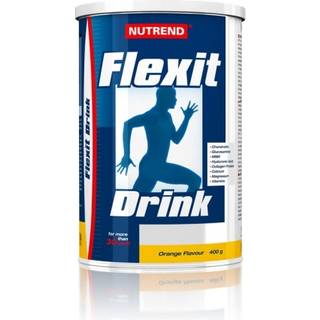 Nutrend - Flexit Drik, Appelsin - 400g
