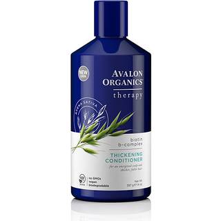 Avalon Thickening Biotin B-Complex Conditioner (406 ml)