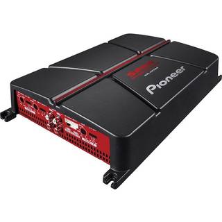 Pioneer GM-A4704 4-Kanals Bil Forstærker