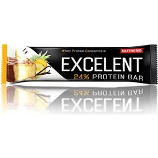 Nutrend - Excelent Protein Bar Ananas Kokos 1 stk