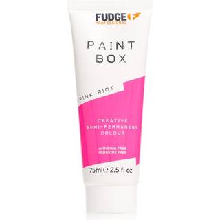 Fudge Paintbox Pink Riot 75 ml
