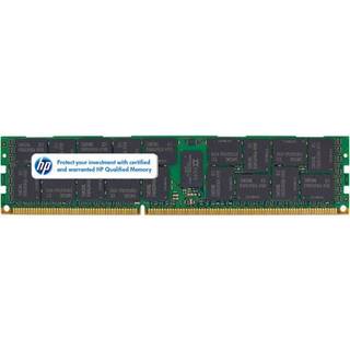 Hewlett Packard Enterprise HPE Memory 16GB 2RX4 PC3-12800R-11 Kit