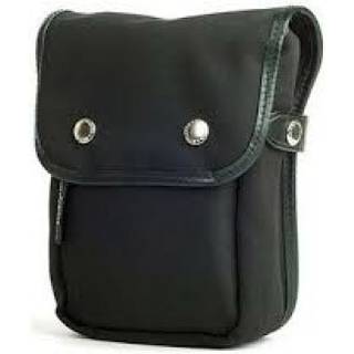 Billingham Delta Pocket black-black