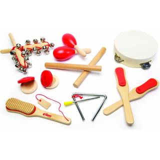 Musikinstrumenter Tidlo Børne instrumenter T0058